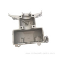 Custom OEM Processing Quality High Pressure Mould Service Aluminium Processed Die Casting